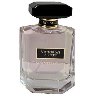 VICTORIA'S SECRET SCANDALOUS PERFUME EDP EAU DE PARFUM 3.4oz  No Box